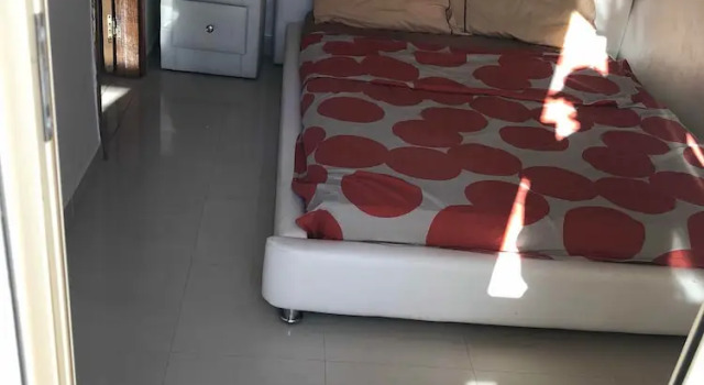 Апартаменты Deluxe Sidi Rahal Vacances Beach