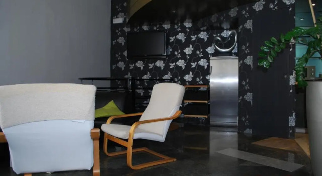 Апартаменты Apartment Center 25