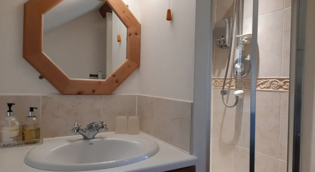 Двухместный номер Standard Montacute Country Guestrooms