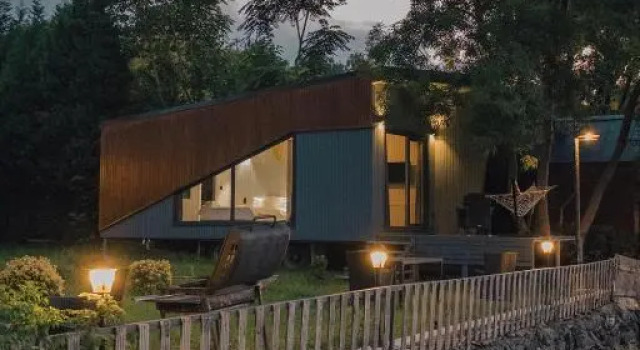 Коттедж Villa Luna Sapanca
