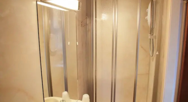 Одноместный номер Standard The Royal Hotel
