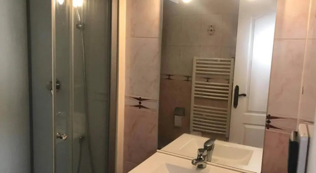 Апартаменты Charmant 3 Pieces 3 Eme Etage
