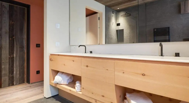 Двухместный номер Superior HOTEL de LEN