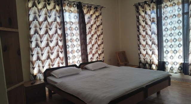 Donskit guest house