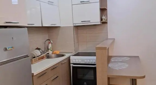 Апартаменты Apartment Bono 2 City Kvart