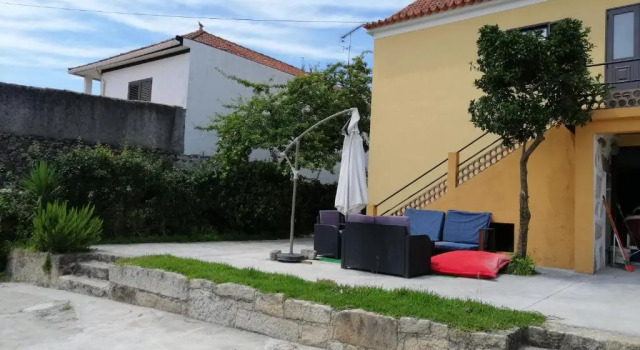 Casa do Avô Grande, Забронировать Отель Эшпозенди North Coast Natural Park