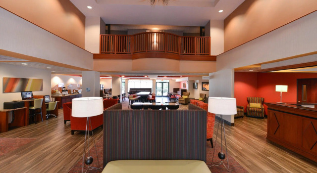 Holiday Inn Express Portland West/Hillsboro, an IHG Hotel, Réserver Hôtel Hillsboro Willamette Valley