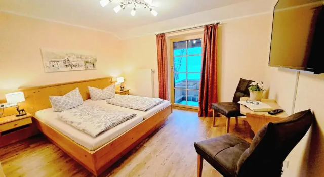 Pension Carina