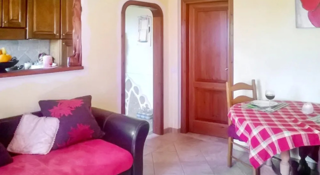 Apartment With 2 Bedrooms in Olbia, With Wonderful sea View and Enclos, Book Lejlighed Olbia Emerald Coast