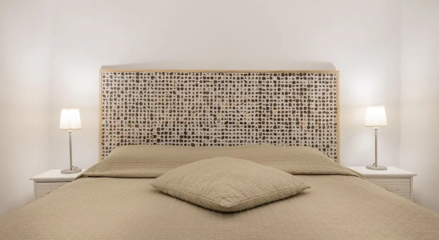Вилла Ambassador with Cave Private pool with jet Armeni Luxury Villas
