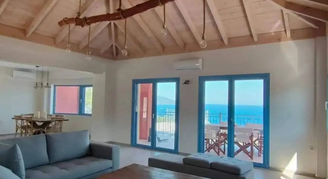 Коттедж Augustela Villa SeaView Vacation Villa
