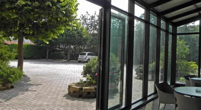Albergo SantAnna, Buchen Sie Hotel Solbiate Olona 