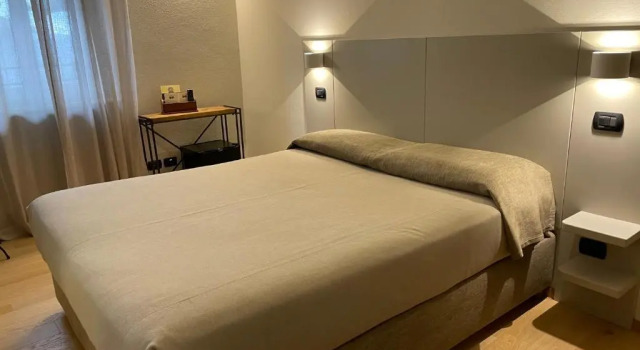 Двухместный номер Standard B&B Fior Di Farine