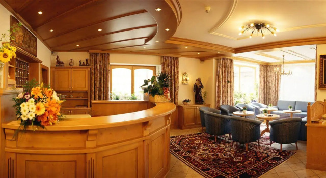 Hotel Dolomiti Madonna