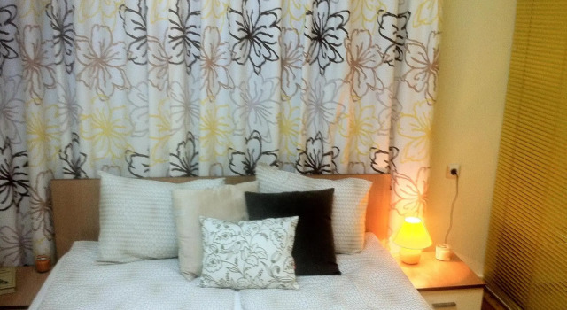 Gogol 2BR Apartment