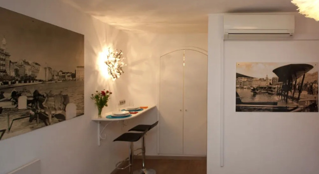 Люкс Dioklecijan Exclusive Apartments