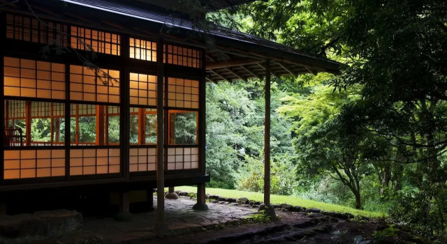 Hakone Retreat Villa 1/f - Adults Only