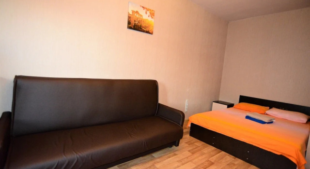 BestFlat24 Alekseevskaya, Prenota Appartamento Alexeevsky , vicino a Stazione Metro Alexeyevskaya