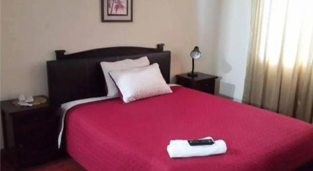 Hotel Rumipamba