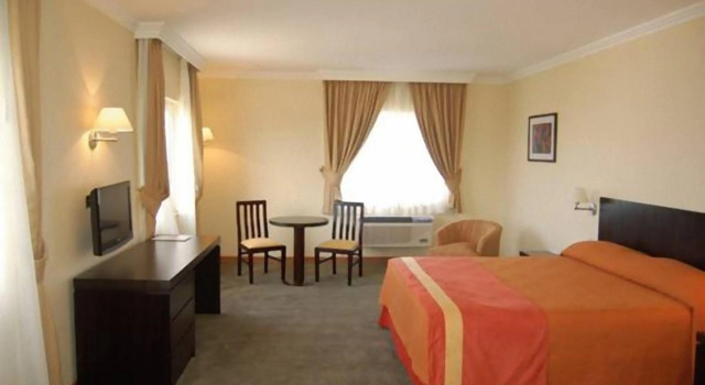 Hotel Diego De Almagro Arica, Забронировать Отель Арика Arica y Parinacota