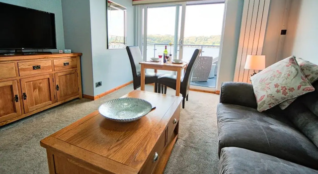 Arenig - Bala Lake, Book Feriehus Sommerhuse i Bala Lake, Hytte