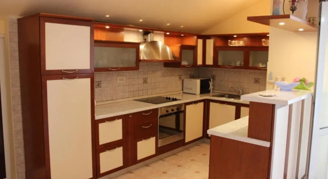 Апартаменты Guest House Villa Anggela