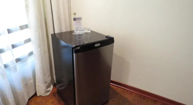 Номер Standard Hotel Diego de Velazquez