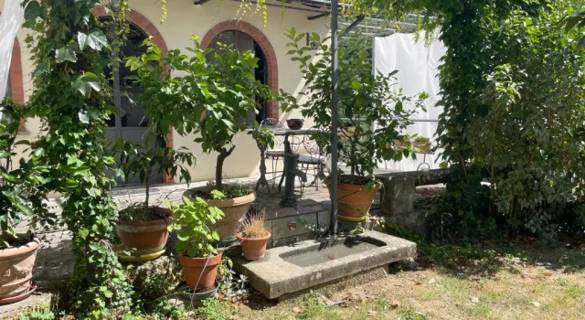 Коттедж La Limonaia di Casagrande