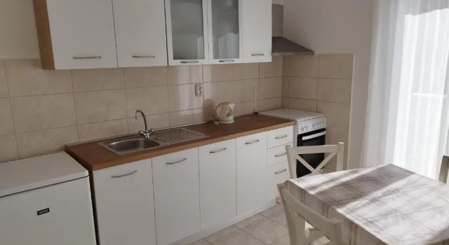 Апартаменты Apartments Valeria