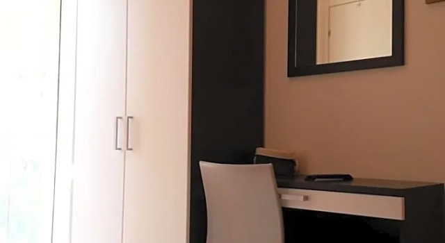 Номер Standard Hotel Milano 3S