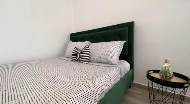 Modern Apartment Valentino GL144