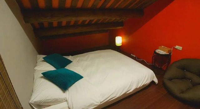 Zhu Shan Homestay