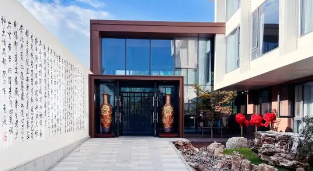 Ruyi Shanhai Kangyang Hotel (Beidaihe Safari Park), Book Hotel Qinhuangdao Hebei