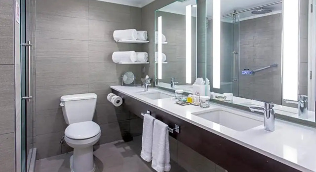 Номер Standard Weber's Hotel & Restaurant