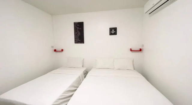 Апартаменты Superior Honghub Sakon Hotel
