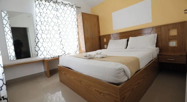 Номер Standard Coastal Grand  Space4 Resorts