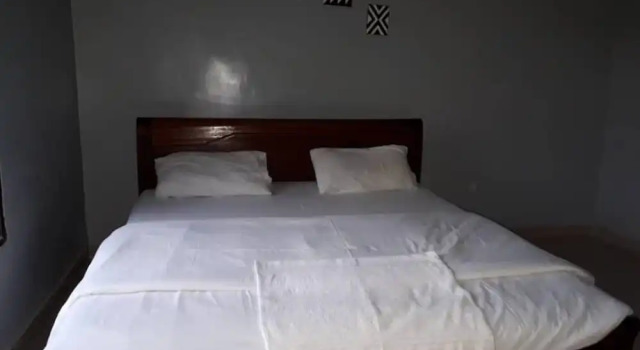 Номер Standard Airport Hill Guest House