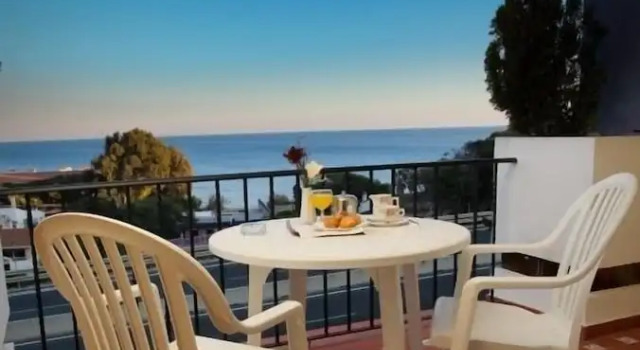 Номер Standard Hotel Piedra Paloma by Croma