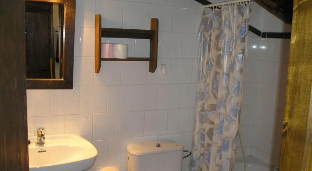 Коттедж Casa La Mestra