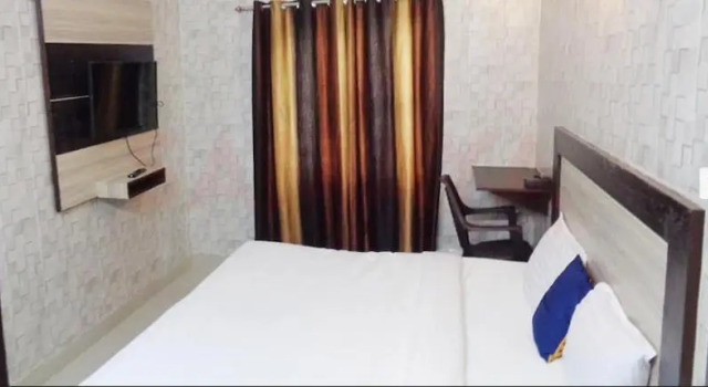 Номер Deluxe Jasmin A Luxury Stay-900m Walk To The Taj Mahal,Free Parking