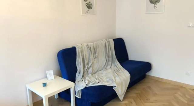 HaLo Rooms City Centre, Забронировать Отель Отели Варшавы с парковкой, рядом с ОРКО Тауэр, Парковка