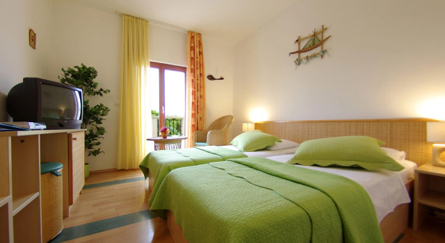 Hotel Villa Adriatica - Adults only