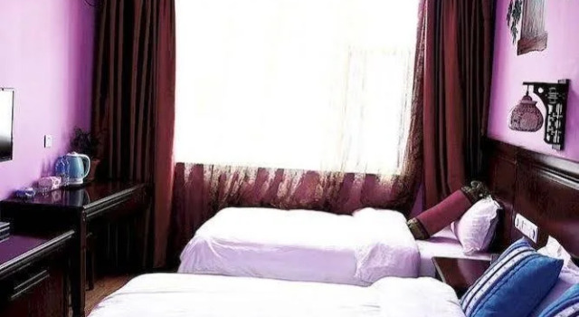 Dali Wu Ming Inn, Prenota Hotel da Yunnan