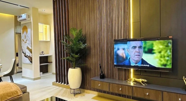 Bda Apartment