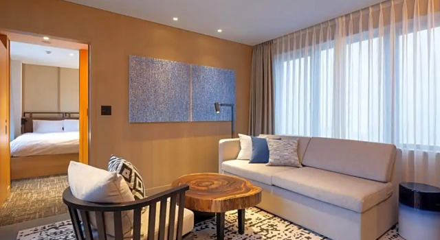 Полулюкс Nozo Hotel