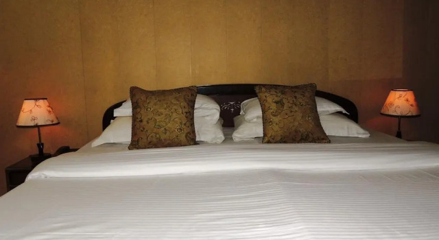 Номер Superior Hotel Mandakini