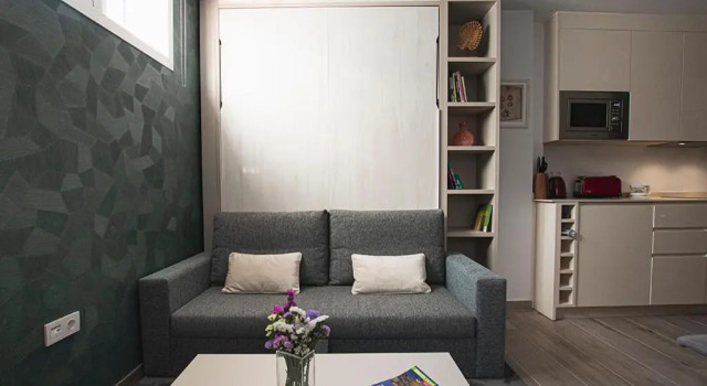Apartamento Las 3 Terrazas