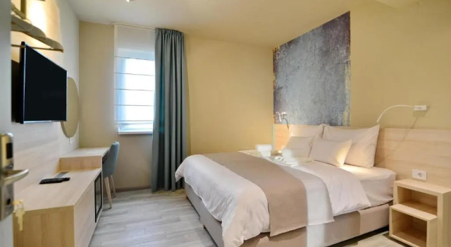 Номер Superior Garni Hotel D10