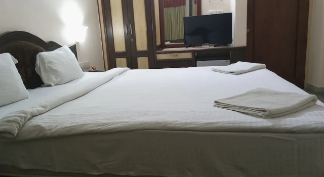 Hotel Gajapati