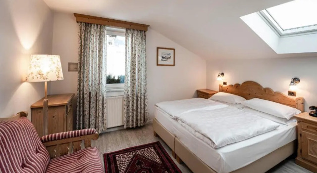 Двухместный номер Comfort Hotel Cavallino DOro Bed&Breakfast